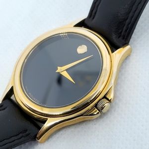 Classic Movado Museum